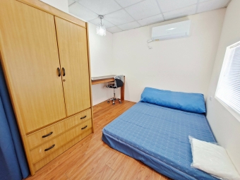 🔥北區樓中樓🔥獨洗獨曬🔥流理台飲水機🔥近永興街 - Image 12