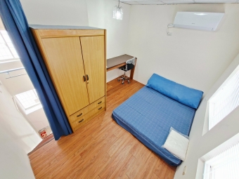 🔥北區樓中樓🔥獨洗獨曬🔥流理台飲水機🔥近永興街 - Image 7