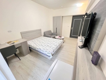 走路櫻花捷運站✅可雙租補✅浴室開窗🔥機車位🔥冷暖變頻冷氣🔥子母車（第2張）