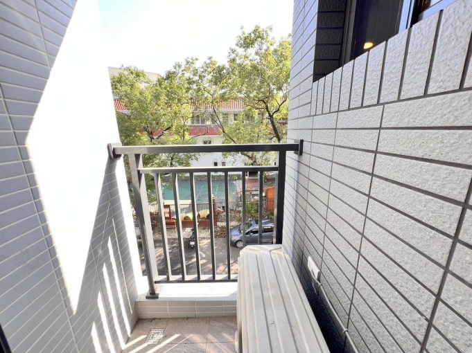 走路櫻花捷運站✅可雙租補✅浴室開窗🔥機車位🔥冷暖變頻冷氣🔥子母車（第8張）