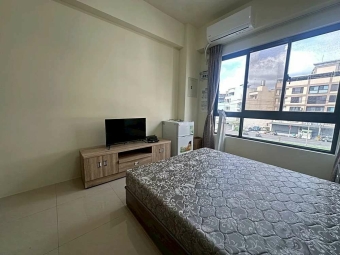 租屋找77✿南崁電梯套房,機車位,補助!（第4張）