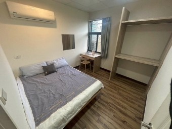 ★西園醫院★可貓★租補★光復橋★露台（第7張）