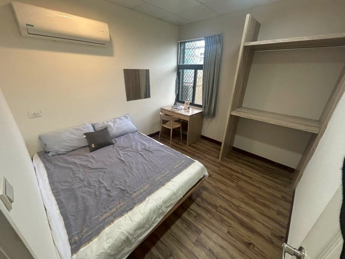 ★西園醫院★可貓★租補★光復橋★露台（第7張）