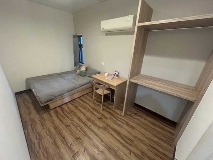 ★西園醫院★可貓★租補★光復橋★露台（第6張）