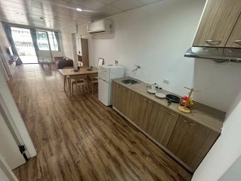 ★西園醫院★可貓★租補★光復橋★露台（第9張）