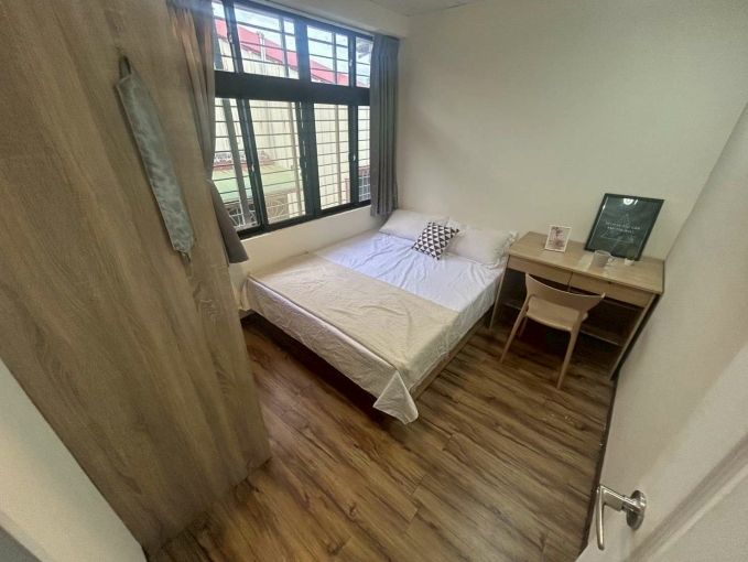 ★西園醫院★可貓★租補★光復橋★露台（第8張）