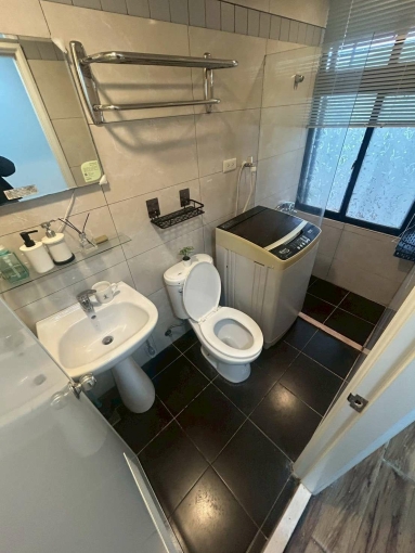 ★西園醫院★可貓★租補★光復橋★露台（第10張）