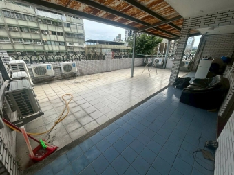 ★西園醫院★可貓★租補★光復橋★露台（第11張）