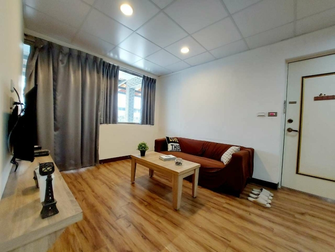 ★西園醫院★可貓★租補★光復橋★露台