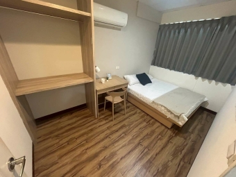 ★西園醫院★可貓★租補★光復橋★露台（第5張）