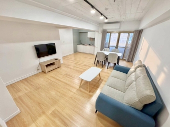 ✨幸福甜甜圈✨超秒殺大3房✨可貓✨可租補✨風景超好（第2張）