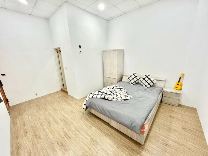 🧡請加賴🧡稀有可寵🧡一房一廳🧡租屋補助🧡陽台獨洗🧡小廚房流理台🧡秒殺物件🧡（第6張）