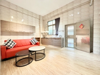 🧡請加賴🧡稀有可寵🧡一房一廳🧡租屋補助🧡陽台獨洗🧡小廚房流理台🧡秒殺物件🧡（第9張）