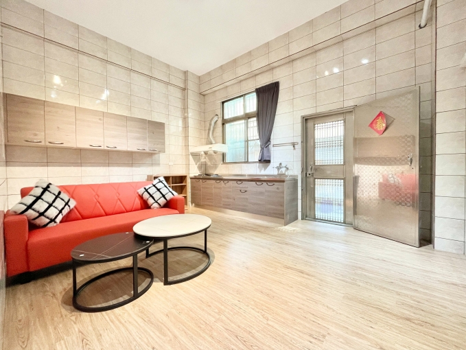 🧡請加賴🧡稀有可寵🧡一房一廳🧡租屋補助🧡陽台獨洗🧡小廚房流理台🧡秒殺物件🧡（第9張）