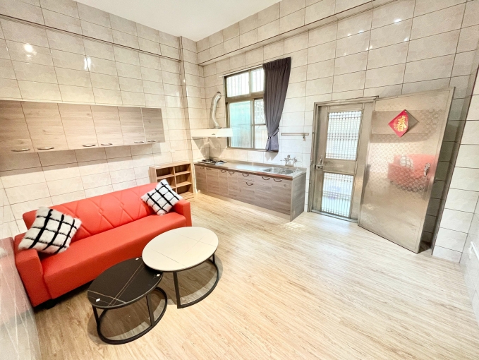 🧡請加賴🧡稀有可寵🧡一房一廳🧡租屋補助🧡陽台獨洗🧡小廚房流理台🧡秒殺物件🧡（第2張）