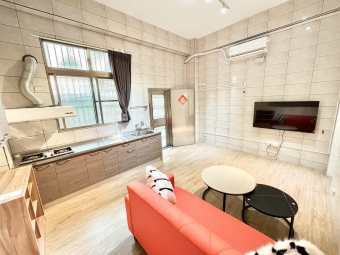 🧡請加賴🧡稀有可寵🧡一房一廳🧡租屋補助🧡陽台獨洗🧡小廚房流理台🧡秒殺物件🧡（第10張）