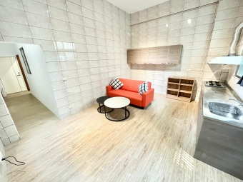 🧡請加賴🧡稀有可寵🧡一房一廳🧡租屋補助🧡陽台獨洗🧡小廚房流理台🧡秒殺物件🧡（第1張）