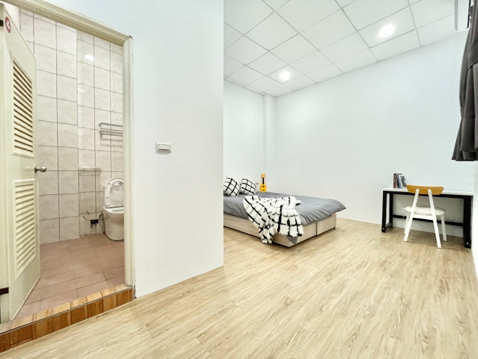 🧡請加賴🧡稀有可寵🧡一房一廳🧡租屋補助🧡陽台獨洗🧡小廚房流理台🧡秒殺物件🧡（第3張）