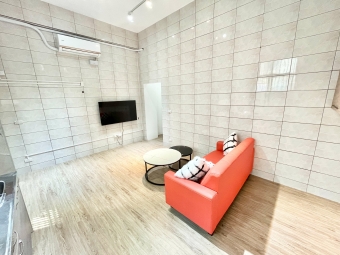 🧡請加賴🧡稀有可寵🧡一房一廳🧡租屋補助🧡陽台獨洗🧡小廚房流理台🧡秒殺物件🧡（第12張）