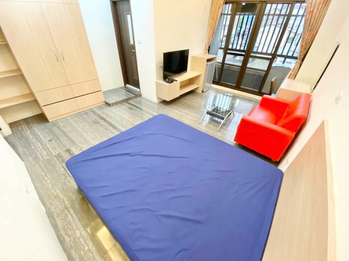 🌳可租補💖電梯✨乾溼分離🏠陽台獨洗✔️秒殺💖（第1張）