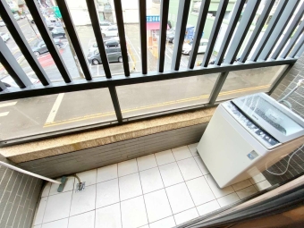 🌳可租補💖電梯✨乾溼分離🏠陽台獨洗✔️秒殺💖（第5張）