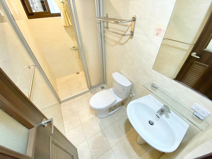 🌳可租補💖電梯✨乾溼分離🏠陽台獨洗✔️秒殺💖（第4張）