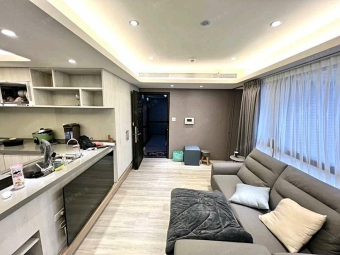 @@小南門西門商圈旁*質感裝潢美兩房（第2張）