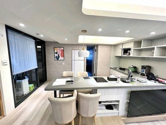 @@小南門西門商圈旁*質感裝潢美兩房（第4張）