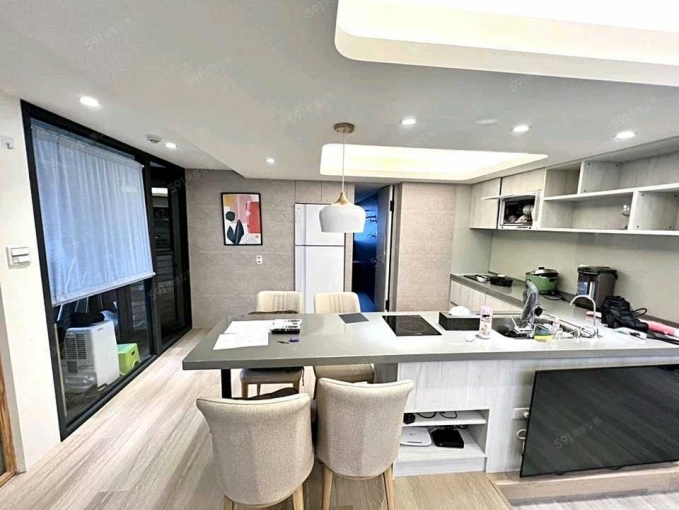 @@小南門西門商圈旁*質感裝潢美兩房(第4張)