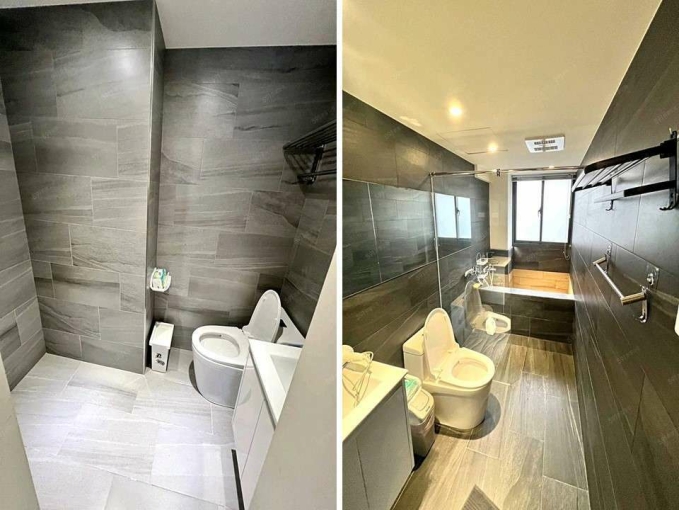 @@小南門西門商圈旁*質感裝潢美兩房(第5張)