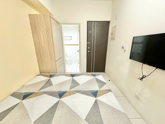 🧡請加賴約看🧡電梯新屋🧡機車位🧡陽台獨洗🧡租屋補助🧡秒殺物件🧡（第5張）