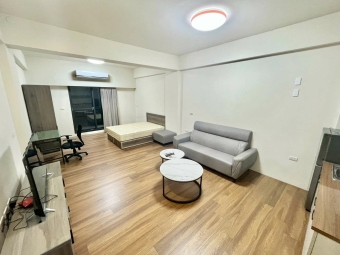 🔥大里超大套房🔥乾濕分離🔥室內機車位🔥近心菩提醫院 - Image 13