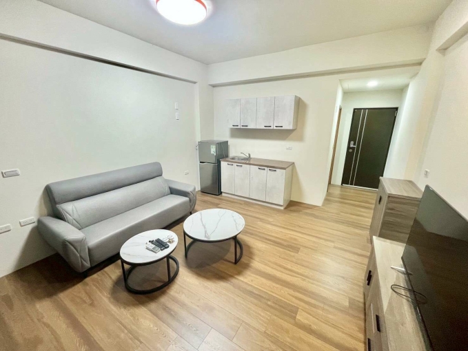 🔥大里超大套房🔥乾濕分離🔥室內機車位🔥近心菩提醫院 - Image 12