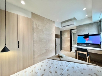 廷選好屋🔥秒殺🔥質感系統裝潢/陽台獨洗曬/可租補 - Image 13