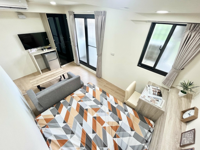 🌳一中❤️雙租補🌳喵汪（第9張）