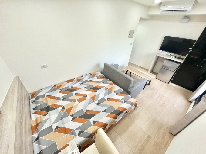 🌳一中❤️雙租補🌳喵汪（第4張）