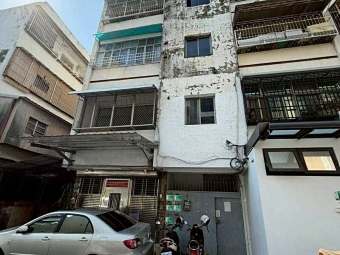 兆基社會住宅🏡東區美寓|無電梯|可租補（第12張）