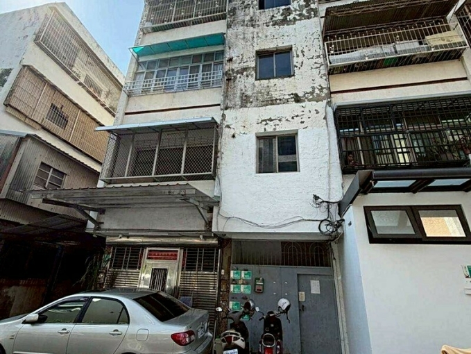 兆基社會住宅🏡東區美寓|無電梯|可租補（第12張）