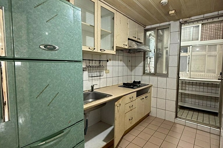 兆基社會住宅🏠龍潭百年大鎮精美三房/可多租補免仲(第8張)