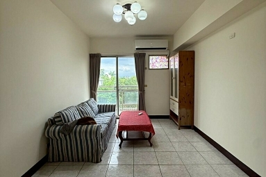 兆基社會住宅🏠龍潭百年大鎮精美三房/可多租補免仲（第1張）