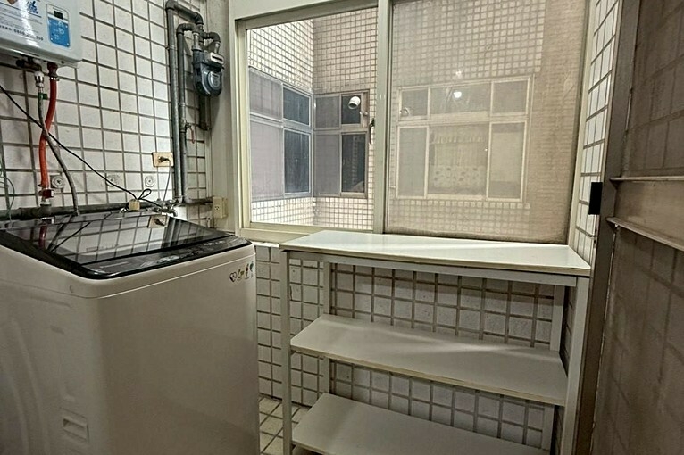 兆基社會住宅🏠龍潭百年大鎮精美三房/可多租補免仲(第10張)