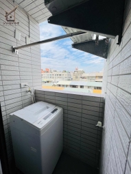 透天電梯🉑️租補🉑️雙租補🌸陽台獨洗曬🌸子母車🌸飲水機（第5張）