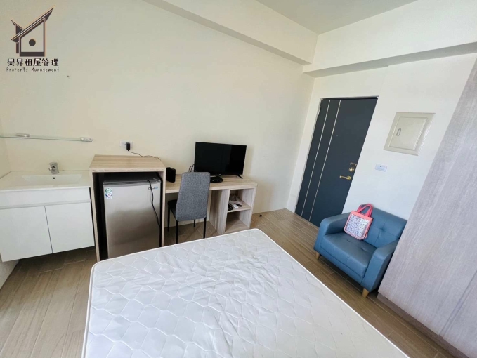 透天電梯🉑️租補🉑️雙租補🌸陽台獨洗曬🌸子母車🌸飲水機(第3張)