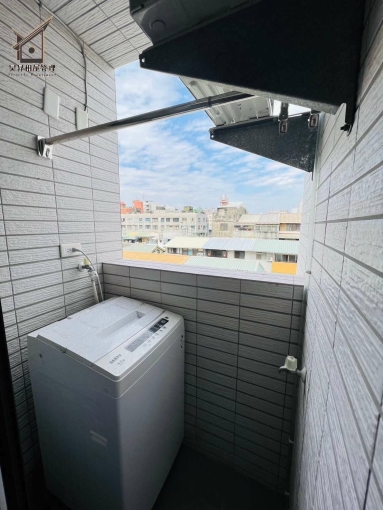 真心推薦 透天電梯🌸可租補可雙租補🌸陽台獨洗曬🌸子母車🌸飲水機 - Image 7