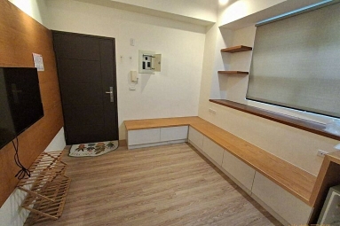兆基社會住宅🏡優質舒適大套房生活便利可租補（第3張）