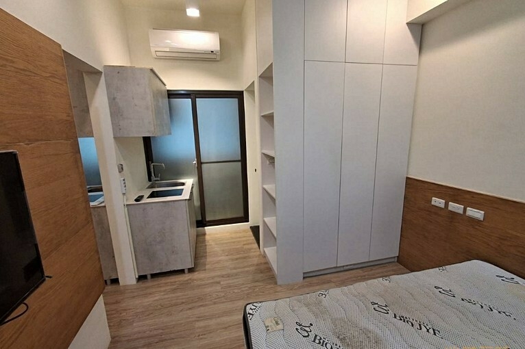 兆基社會住宅🏡優質舒適大套房生活便利可租補(第5張)