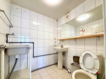 @@科技大樓捷運商圈旁*機能明亮住辦（第10張）