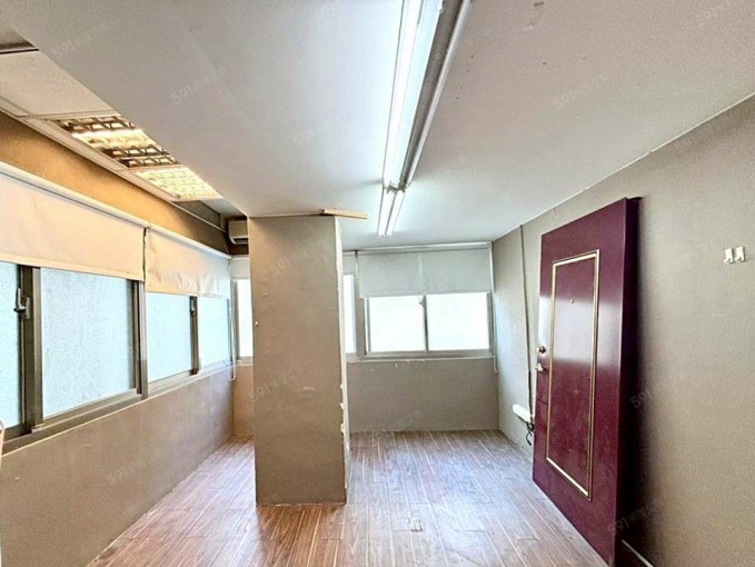 @@科技大樓捷運商圈旁*機能明亮住辦（第8張）