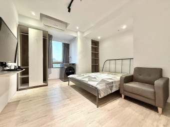 🌳質感美套💖電梯✨流理台🏠洗脫烘✔️先搶先贏💖（第1張）