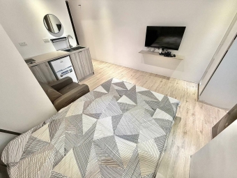 🌳質感美套💖電梯✨流理台🏠洗脫烘✔️先搶先贏💖（第2張）